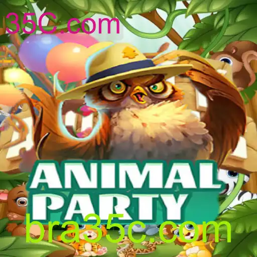 AnimalParty: Uma Imersão no Mundo Selvagem dos Jogos de Tabuleiro