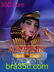 AnubisMoon: Exploração Mística e Estratégia em um Jogo Inovador