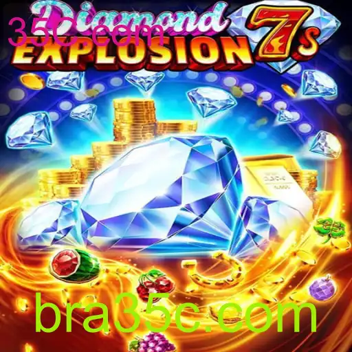 Descubra DiamondExplosion7s: Um Jogo Empolgante de Cassino Online