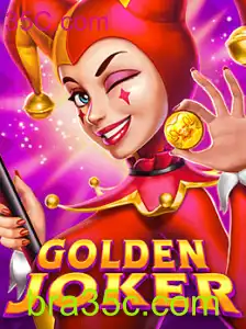 Explorando o Mundo de GoldenJoker: Um Jogo de Estratégia e Sorte