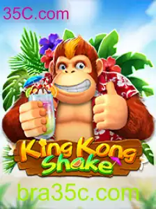 Explorando KingKongShake: Uma Aventura de Jogo Única