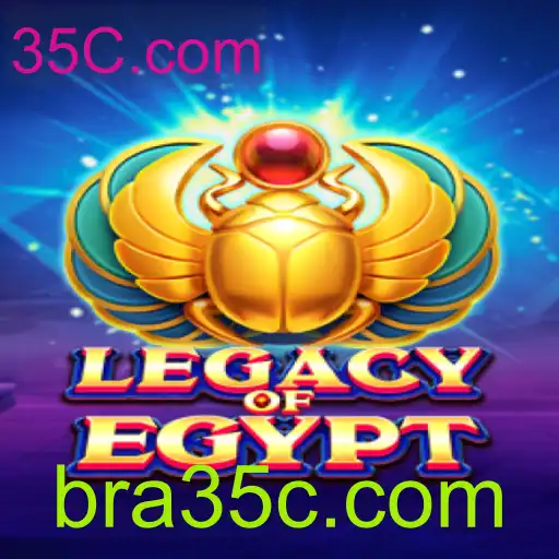 Explorando o Fascinante Mundo de LegacyOfEgypt