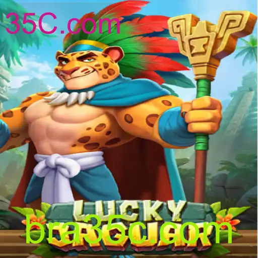 Descubra o Mundo de Aventura em LuckyJaguar