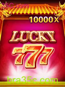 LuckySeven: Uma Imersão no Novo Sucesso de 35C.com