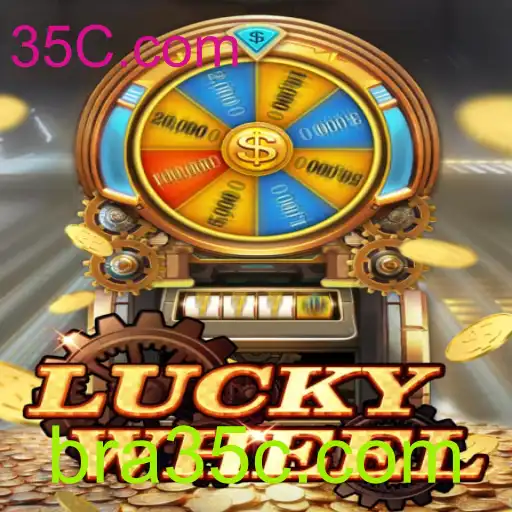 Descubra o Mundo de Emoções com LuckyWheel: O Jogo de Azar do Momento