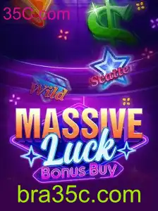 Explorando o Universo de MassiveLuckBonusBuy