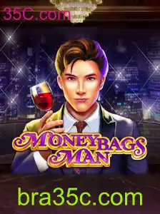A Fascinante Aventura de MoneybagsMan: Conheça o Jogo do Momento