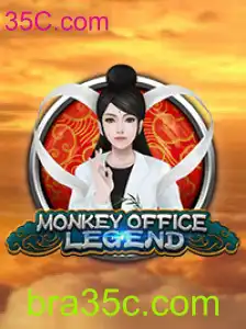 Explorando o Mundo de MonkeyOfficeLegend com 35C.com