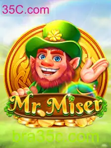 Descubra o Fascinante Mundo de MrMiser: Um Jogo Inovador
