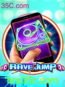 Descubra o Mundo Empolgante de RaveJumpmobile: O Jogo Que Está Revolucionando o Mercado