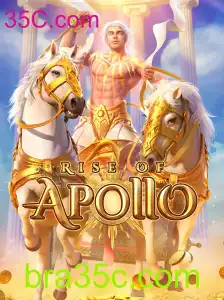 RiseofApollo: Descobrindo o Fascinante Mundo do Novo Jogo da 35C.com