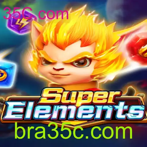 SuperElements: Descubra a Magia dos Elementos no Novo Jogo Interativo