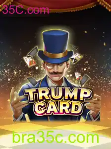 Descubra o Intrigante Jogo TrumpCard