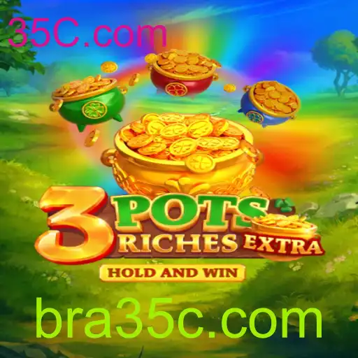 Descubra o Novo Fenômeno dos Jogos: 3potsExtra e sua Conexão com 35C.com