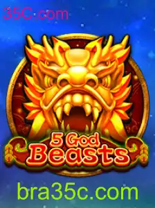 Descubra o Fascinante Mundo de 5GodBeasts: Regras e Estratégias do Jogo Revolucionário
