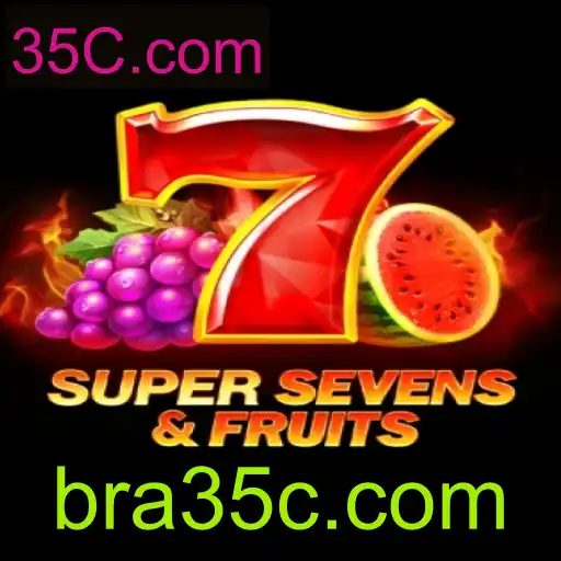 Descubra o Empolgante Mundo de 7SuperSevensFruits: Aventura e Diversão
