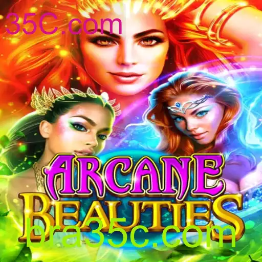 Descubra o Fascinante Mundo de ArcaneBeauties: Jogo e Regras