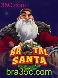 Explorando BrutalSanta: Um Jogo Empolgante para Todas as Idades