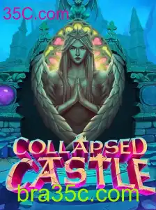 Explorando o Mundo de CollapsedCastle: Um Novo Fenômeno no Universo dos Jogos