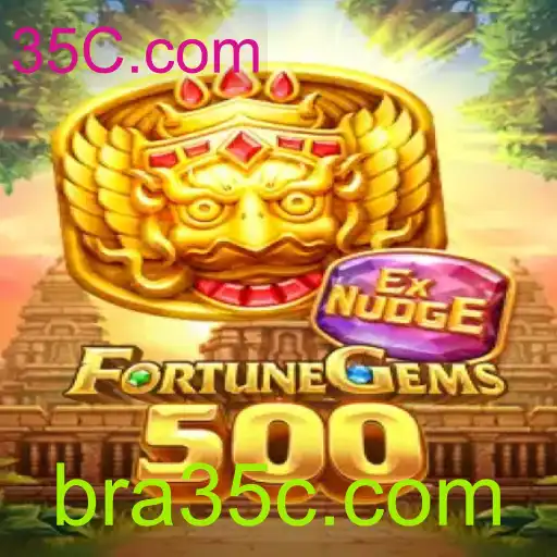 Descubra o Empolgante Mundo do Jogo FortuneGems500