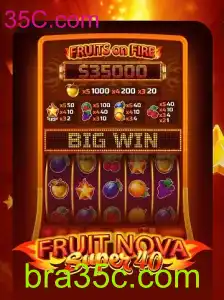 Descubra o Fascinante Mundo de FruitNovaSuper40