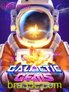 Explorando o Universo de GalacticGems: Uma Viagem Intergaláctica de Estratégia e Diversão