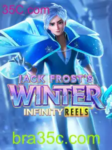 JackFrostsWinter: Descubra o Mundo Encantado do Novo Jogo da 35C.com