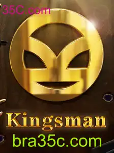Descubra o Mundo do Jogo Kingsman e o Fenômeno de 35C.com