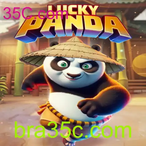 Explorando o Fascinante Jogo LuckyPanda no 35C.com
