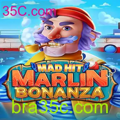 Explorando o Mundo do Jogo MadHitMarlinBonanza