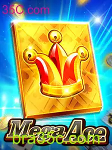 Descobrindo o Jogo MegaAce: A Nova Sensação de Entretenimento em 35C.com