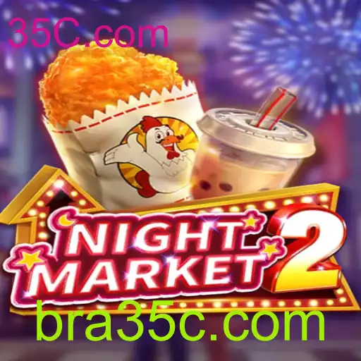 Descubra o Jogo Empolgante NightMarket2