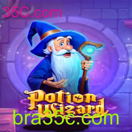 Desvendando o Fascinante Jogo PotionWizard