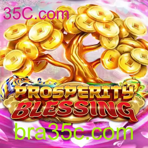 Explorando ProsperityBlessing: Um Mergulho no Novo Jogo da 35C.com