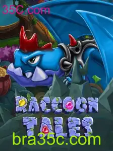 RaccoonTales: Aventura e Estratégia no Mundo dos Guaxinins