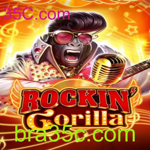 Descubra o Universo de RockinGorilla: Um Jogo Inovador para Todas as Idades