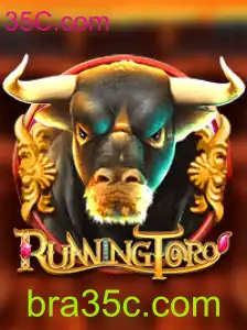 Descubra RunningToro: Uma Aventura de Corrida com 35C.com