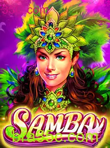 Descubra o Divertido Mundo do Jogo Samba com 35C.com
