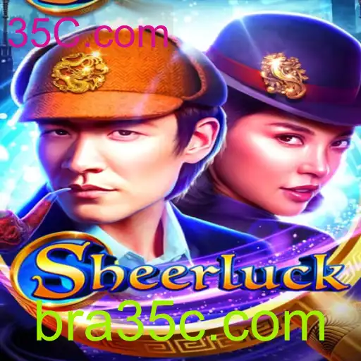 Descubra o Enigma: Sheerluck e o Desafio Imersivo de 35C.com