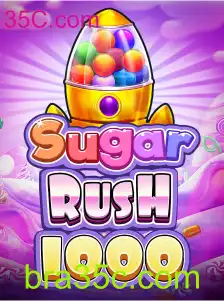 Descubra SugarRush1000: A Nova Sensação no Mundo dos Jogos Online