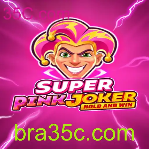 Descubra o Mundo Fascinante de SuperPinkJoker - O Jogo Revolucionário de 35C.com