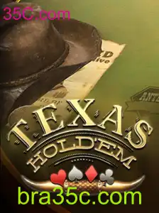 TexasHoldem: Um Guia Completo para Iniciantes em 35C.com