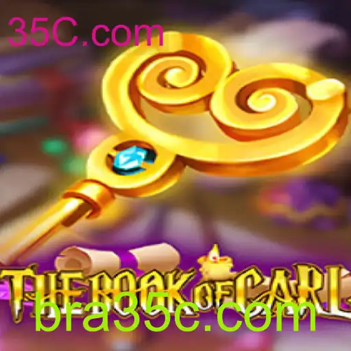Explorando o Universo de 'TheBookofCarl'