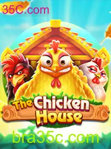 Descubra o Mundo de TheChickenHouse: Aventura, Estratégia e Diversão