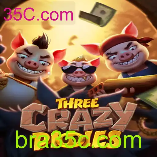 Desvendando o Mundo de ThreeCrazyPiggies: Um Mergulho na Aventura e Diversão