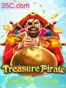 Explorando o Fascinante Mundo de TreasurePirate: Um Jogo de Aventura Inovador