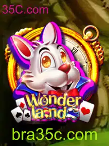 Explorando o Mundo de 'Wonderland': Um Guia Completo para Jogadores