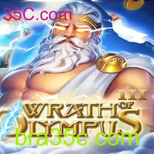 WrathofOlympusIII: Explore o Universo Mítico com 35C.com