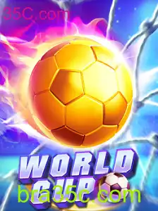 Explorando o Mundo do Jogo 'WorldCup' e a Marca 35C.com