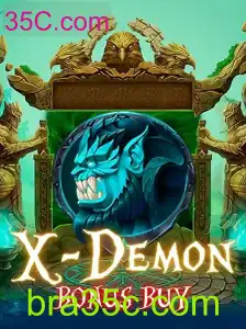 Explorando o Mundo Emocionante de XDemonBonusBuy: Um Jogo de Estratégia e Surtos de Adrenalina